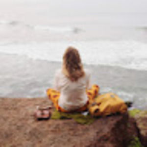 Meet your Posher, Catherine